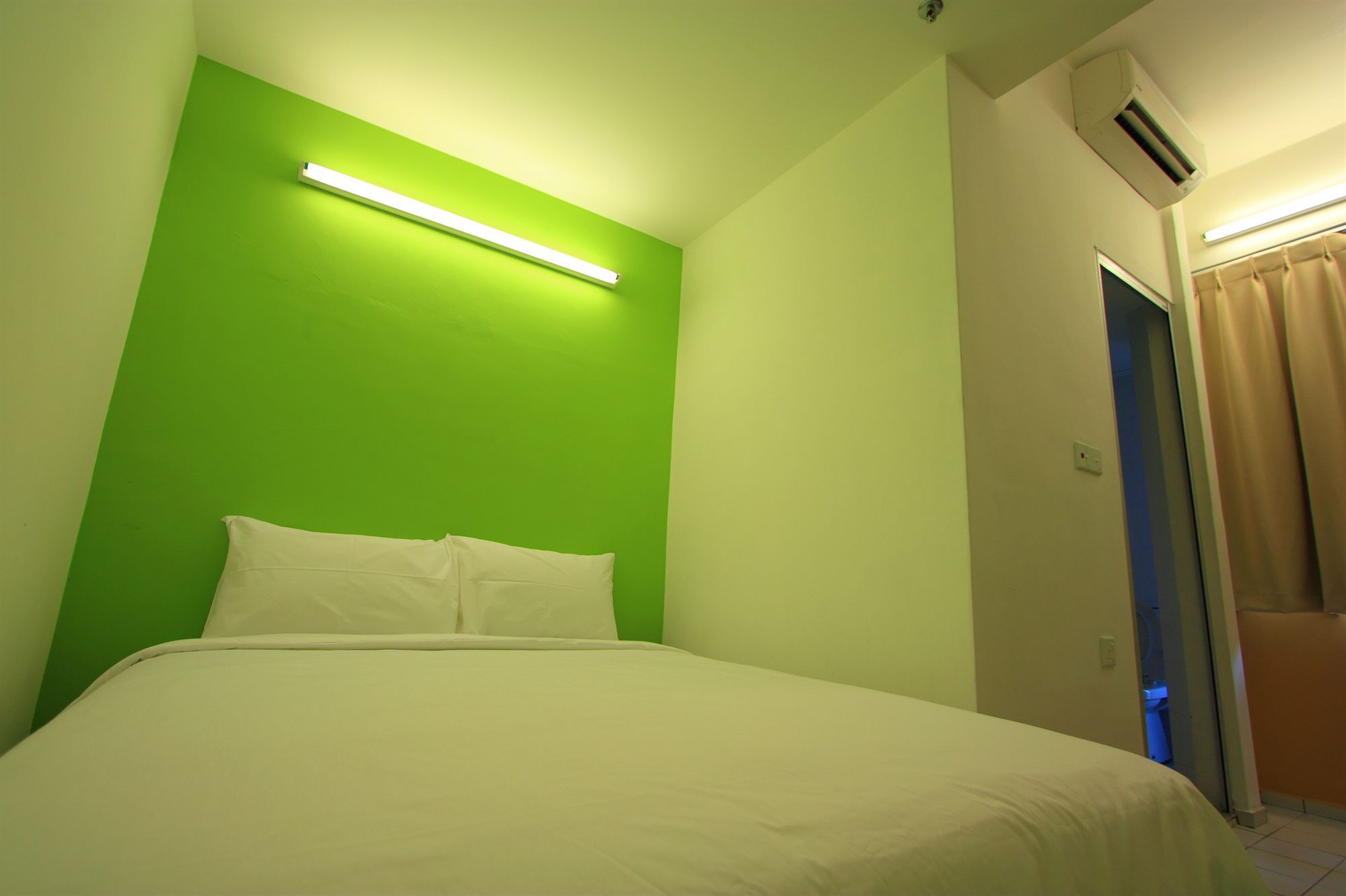 City Campus Lodge And Hotel Kuala Lumpur Exterior photo